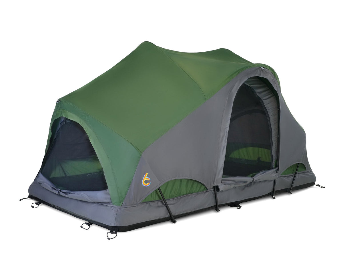 REV PICKUP TRUCK TENT (scout)