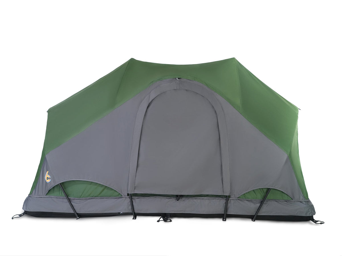 REV PICKUP TRUCK TENT (scout)
