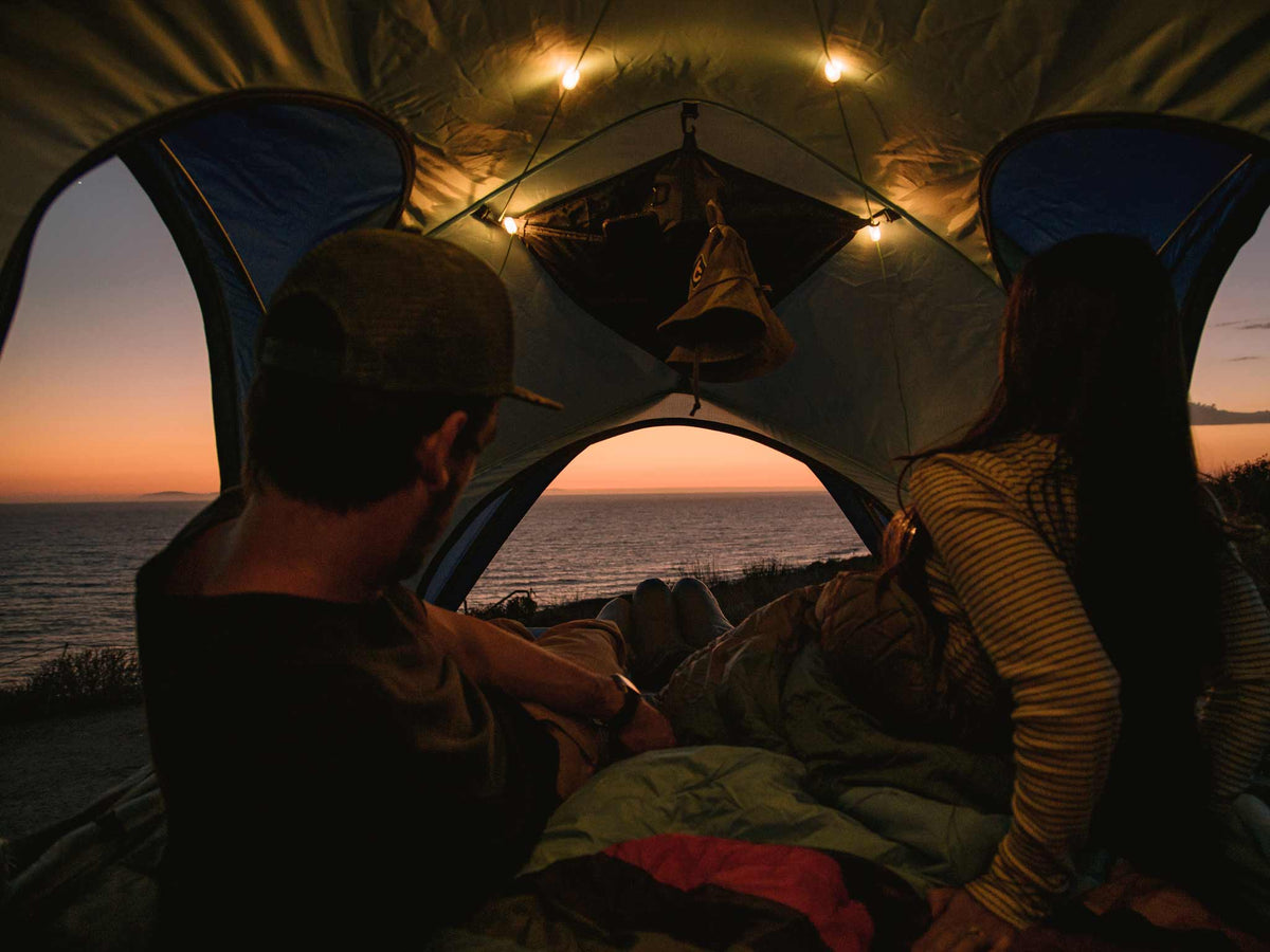 REV RACK TENT