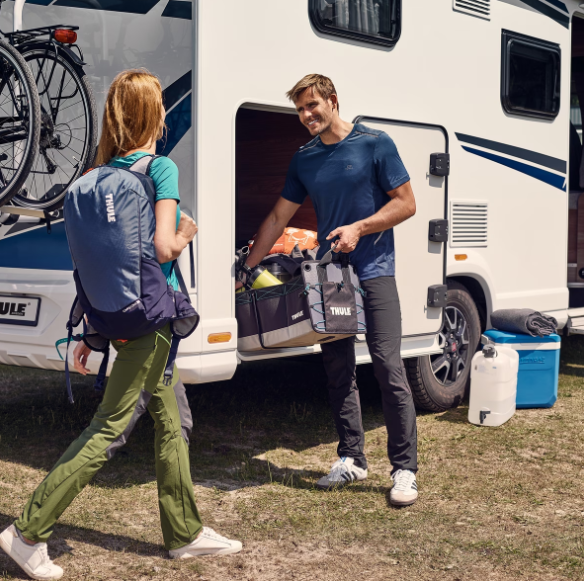 THULE Go Box