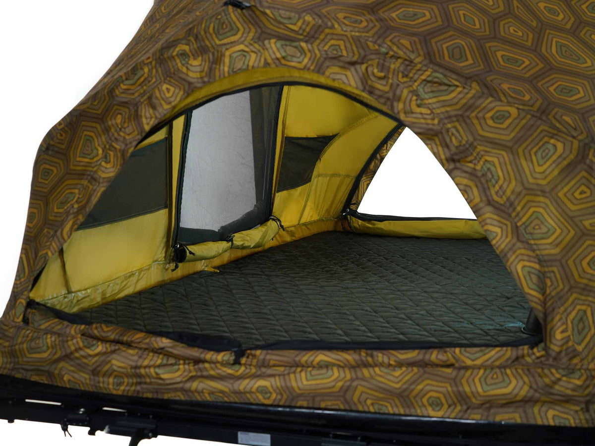 REV ROOFTOP TENT X (shellter)