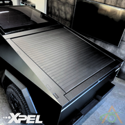Xpel Armor Truck Bed Sail Trim & Lip Protection