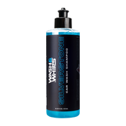 WASH&WHIPS Silverstone Car Wash Shampoo