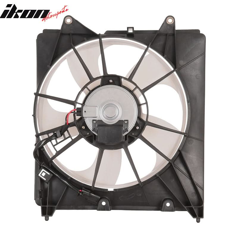 2015-2020 Honda FIT 1.5L OE Style Engine Radiator Cooling Fan Assembly