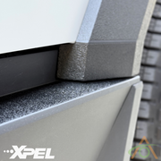 Xpel Armor Rear Bumper Protection for Cybertruck