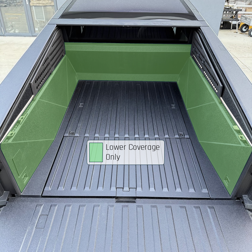 Xpel Armor Vault Walls Protection