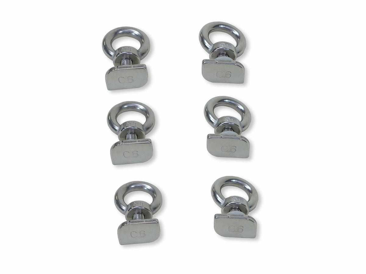 REV RACK TENT  (ELEMENT) (g2)