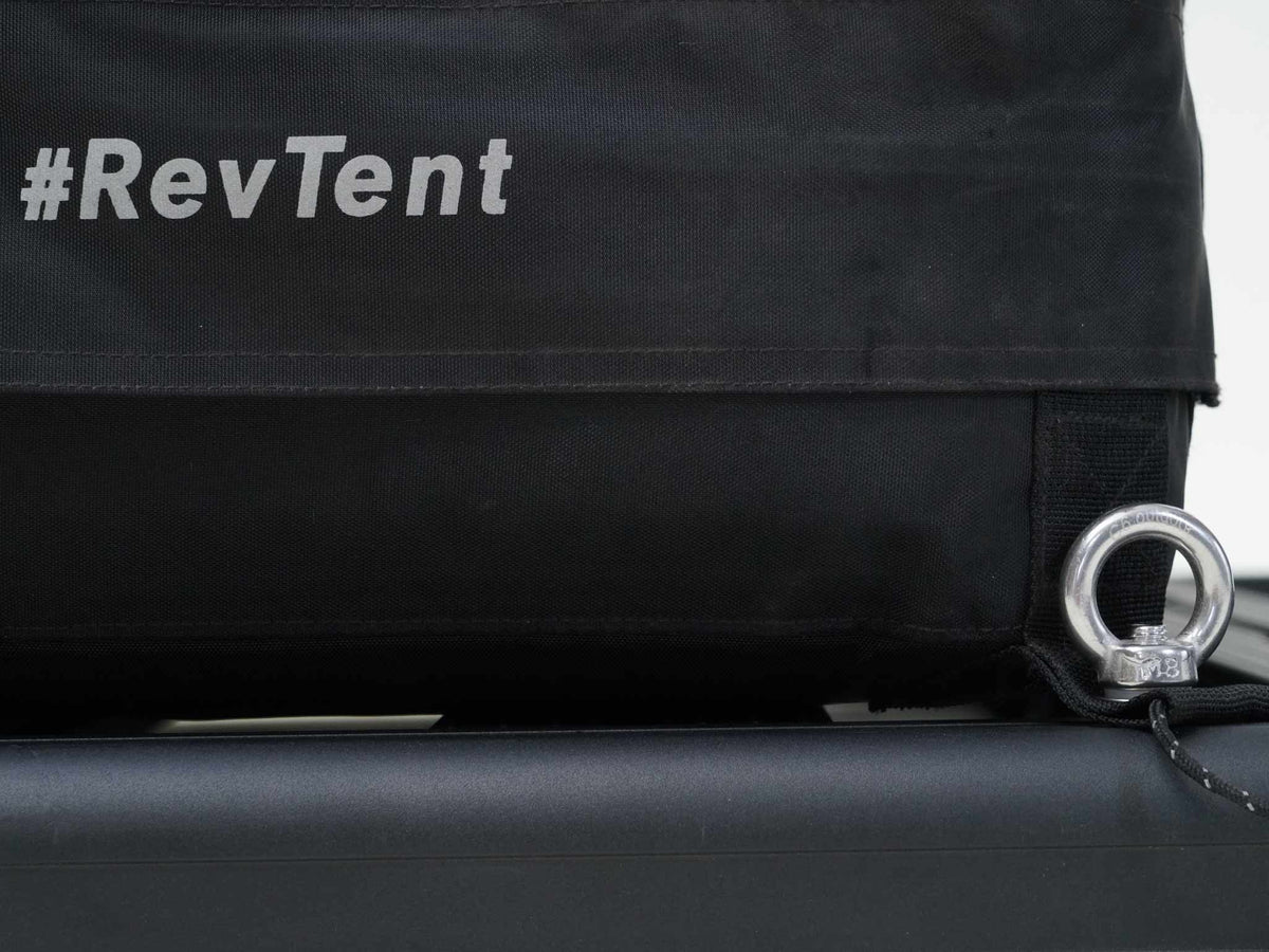 REV RACK TENT (HELLASTORM)  (g2)