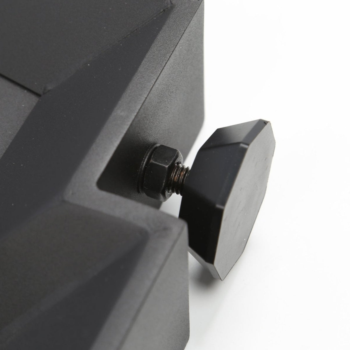 Adjustable Vault Cargo Divider Compatible with Bed Mat For  Cybertruck