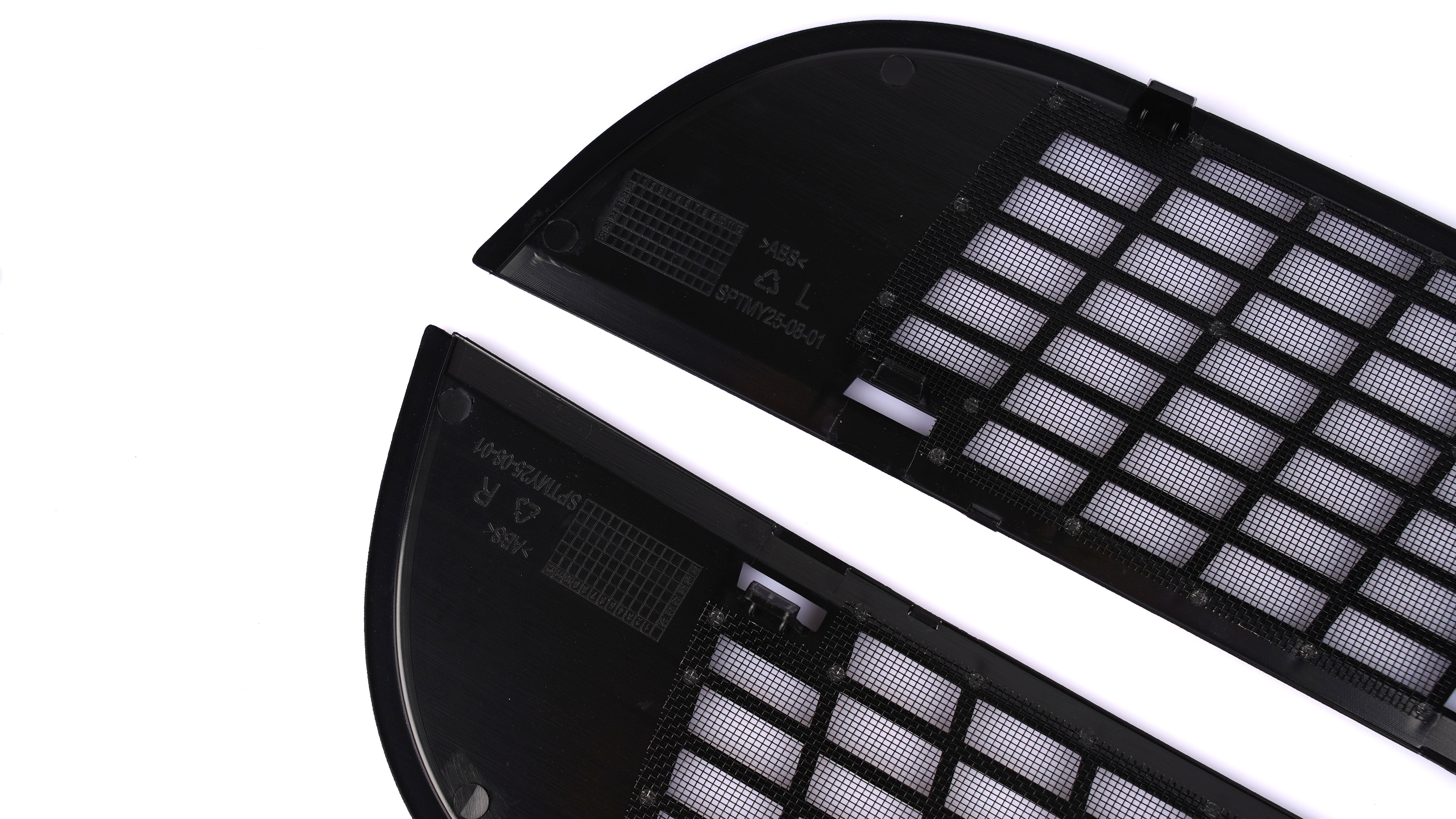 Air Intake Vent Cover Accessories for Model Y Juniper | TESERY