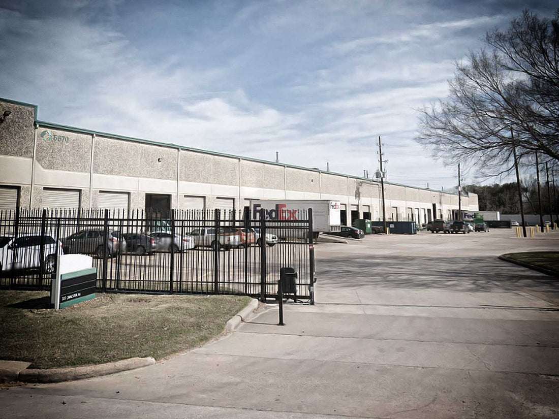 United States — Houston, Texas