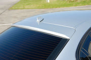 BMW 3-Series E46 Rieger Rear Window Cover