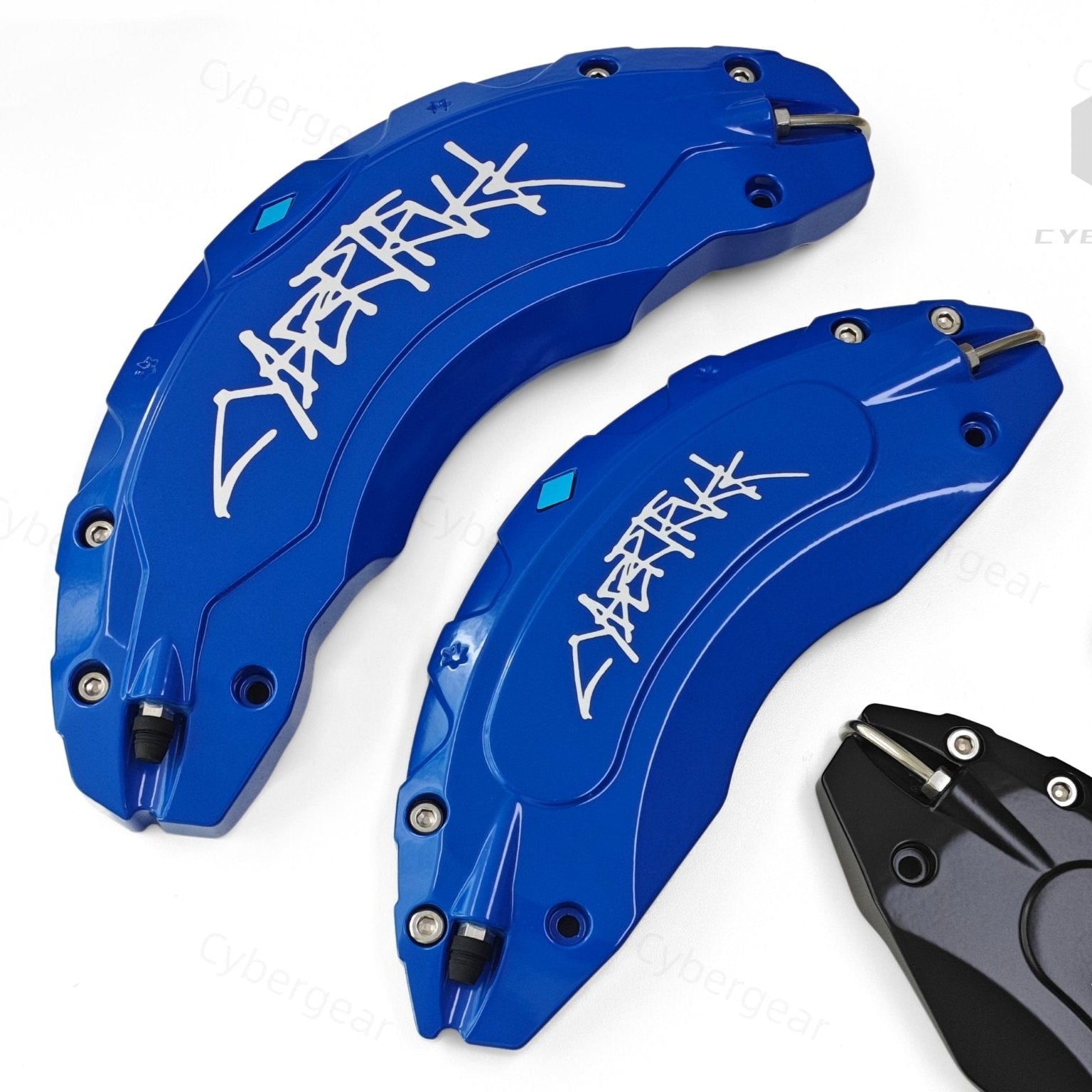 Caliper Cover Kit for Tesla Cybertruck