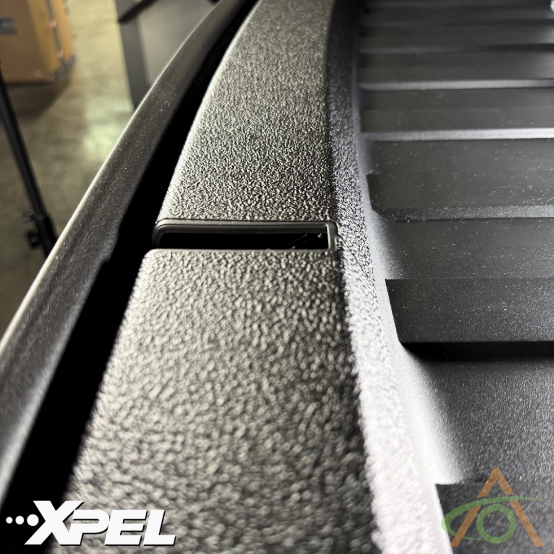 Xpel Armor Interior Protection for Cybertruck - Interior Kit