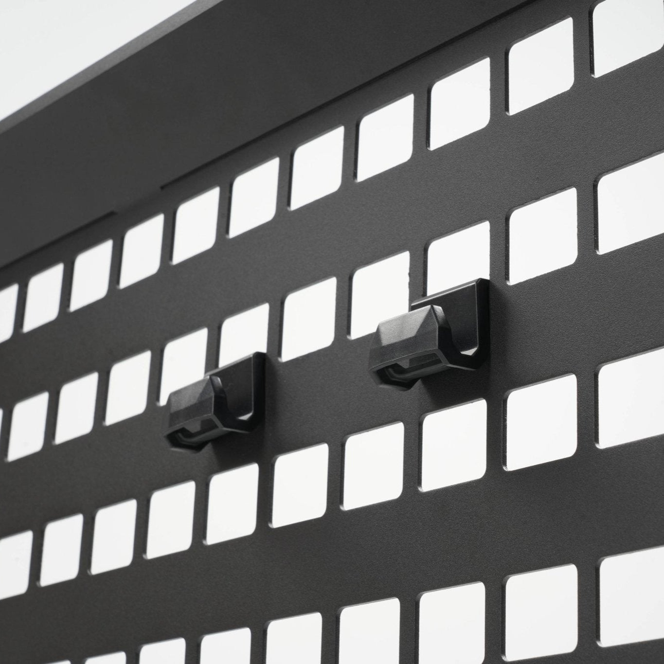 Cyber Hooks set of 8 for Molle Panels Vault Cargo Divider