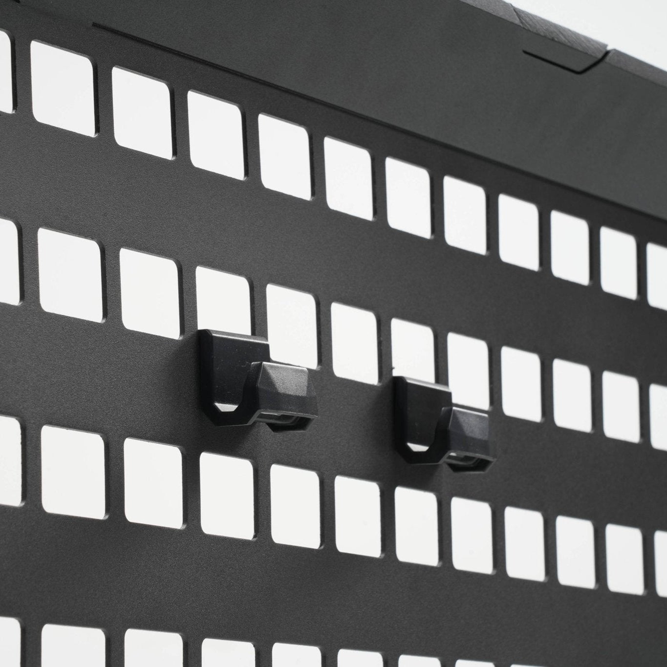 Cyber Hooks set of 8 for Molle Panels Vault Cargo Divider