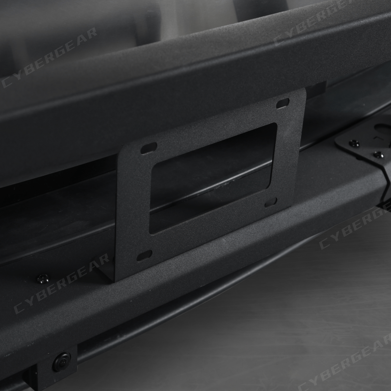 Cybertruck Bull Bar Front Bumper Guard Push Bar