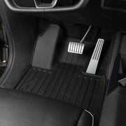 Cybertruck Injection Molded All-Weather Floor Mat
