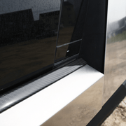 [Real Carbon Fiber] Car Window Trim For Cybertruck