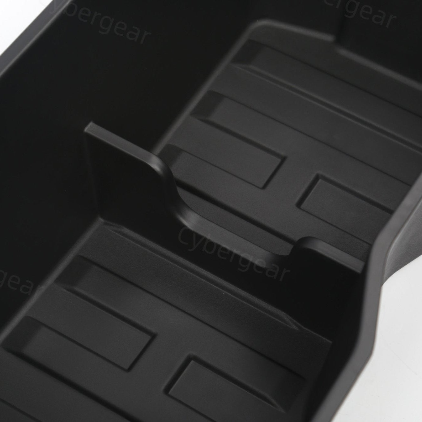 Cybertruck Sub Trunk Storage Box Rear Trunk Insert