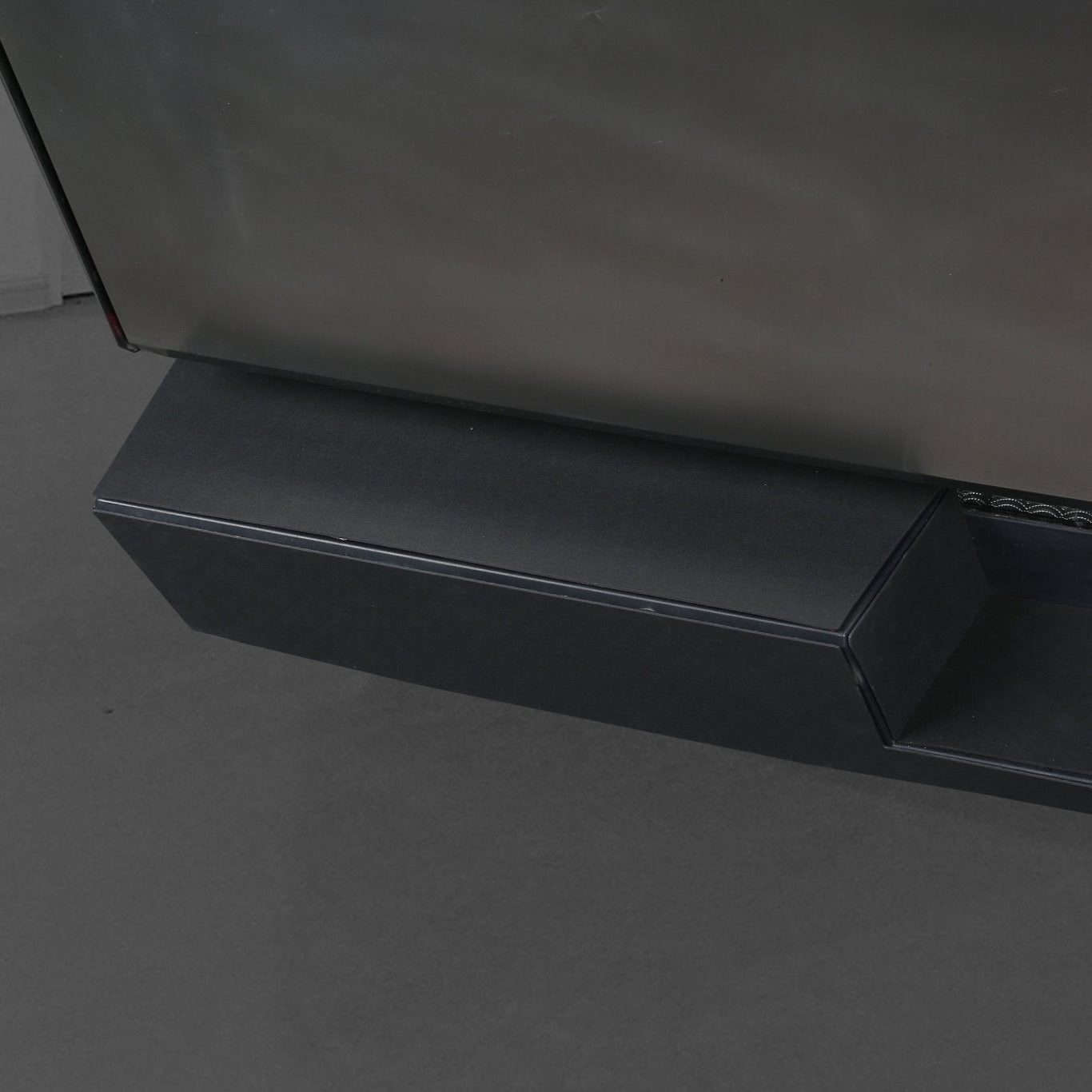 Cybertruck TPE Tailgate & Bumper Protection Strips