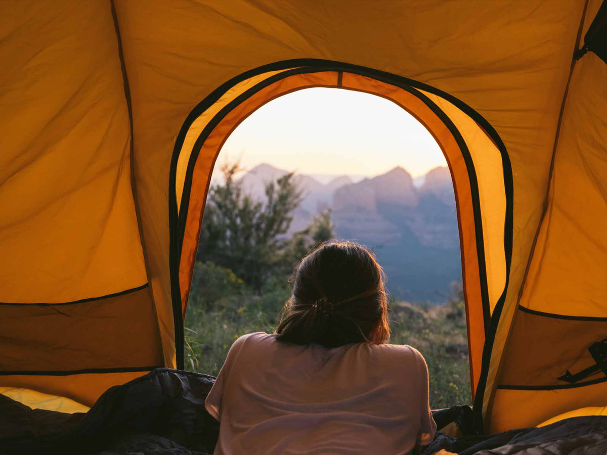 REV TENT (ELEMENT)
