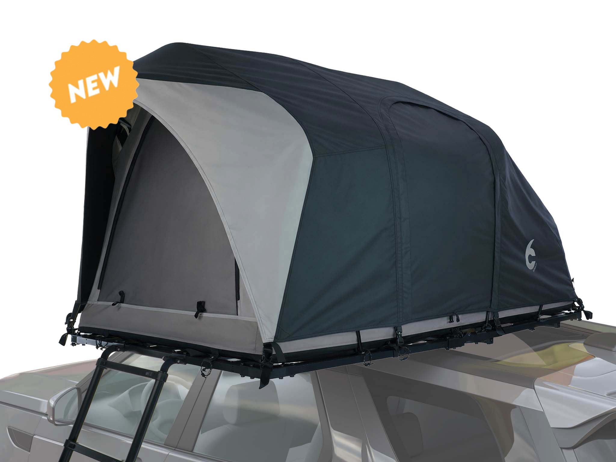 REV ROOFTOP TENT X (ECLIPSE) (g2) – OMAC USA
