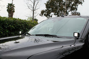 2022-2024 Ford Expedition Hood Mount Kit