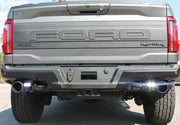 2024+ Ford Raptor Gen 3 Refresh Reverse Light