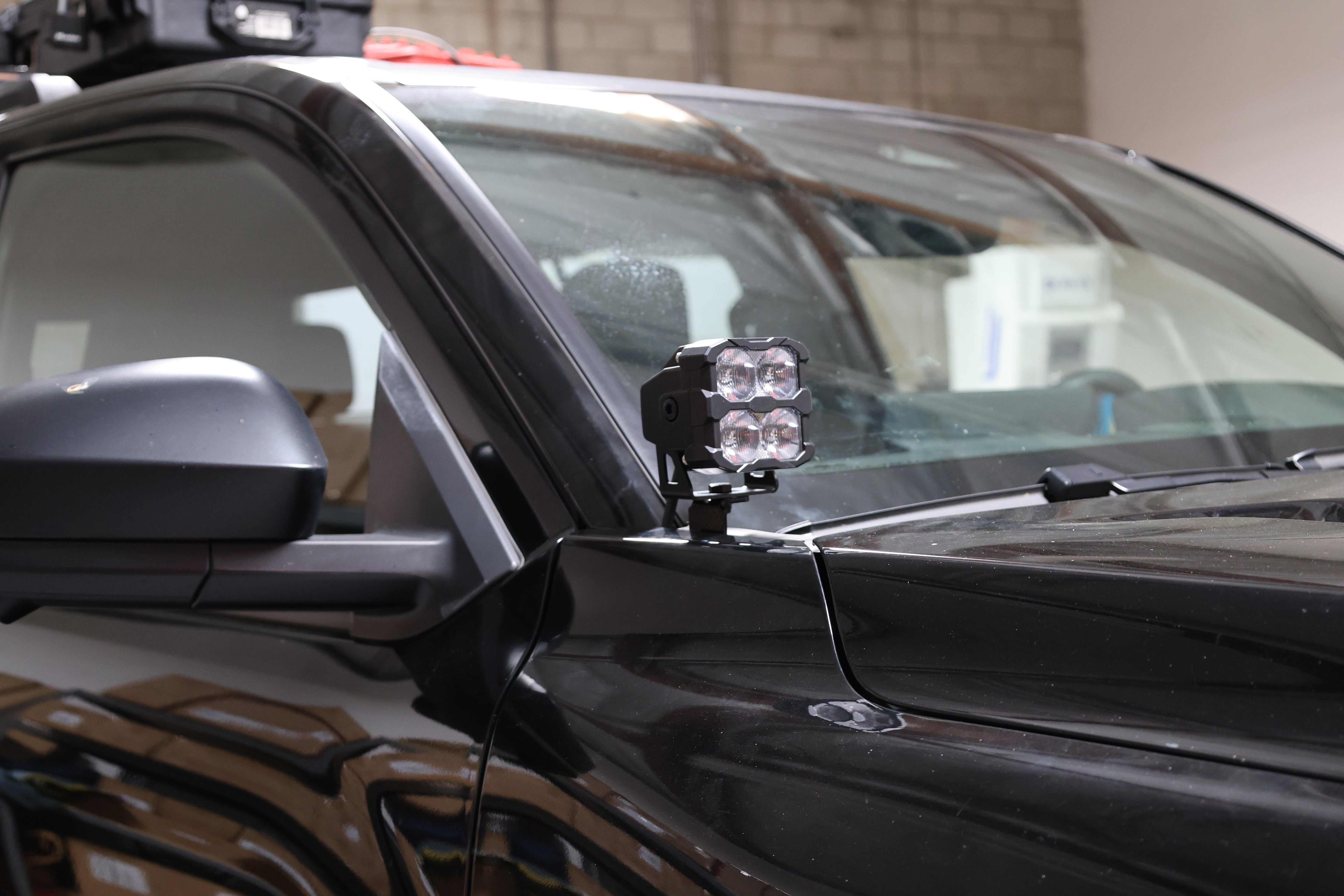 2025+ Toyota 4Runner Ditch Lights PRO