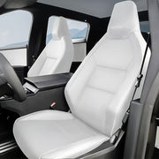 Full Leather Seat Covers for Cybertruck (10 PCS)