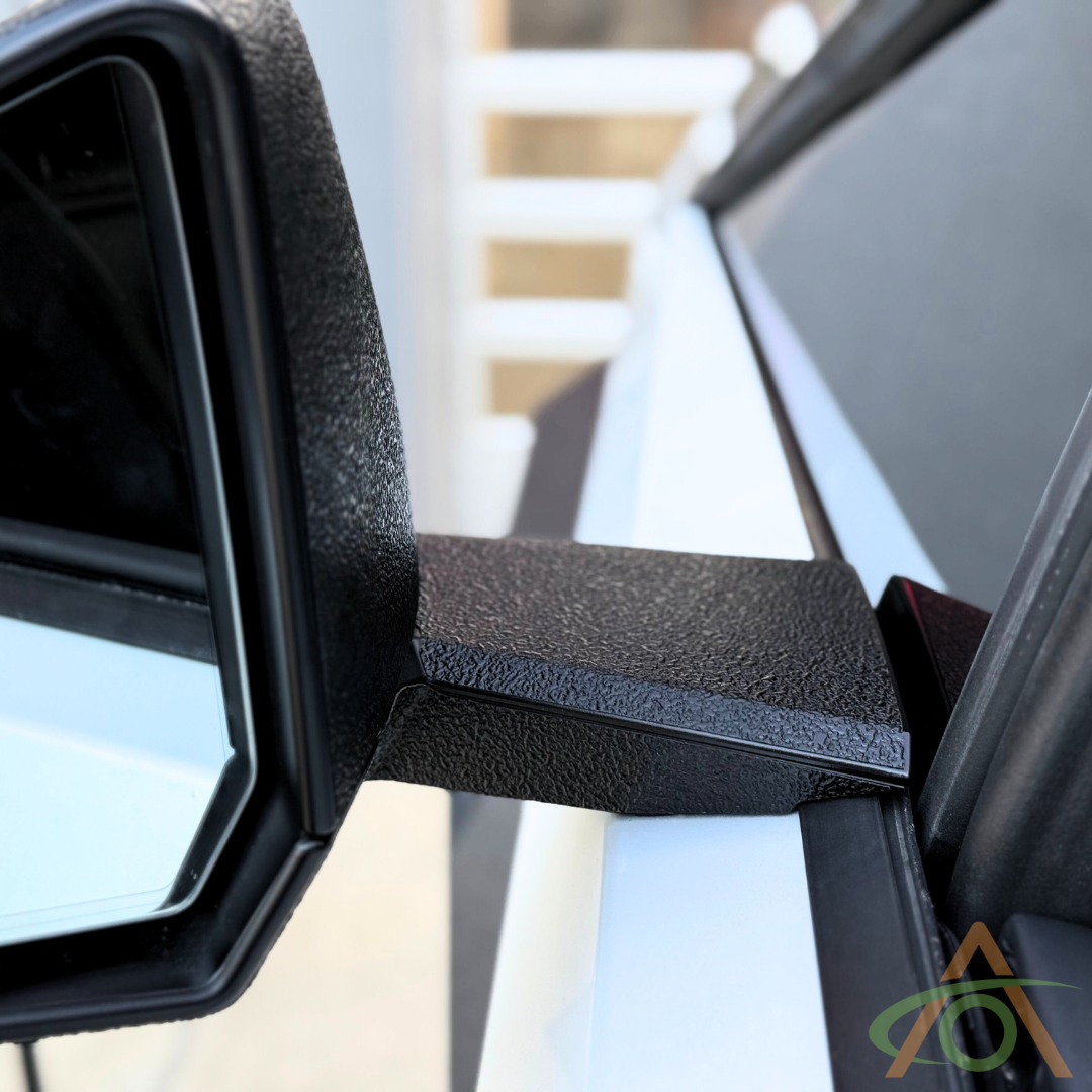 Xpel Armor Side Mirror Protection