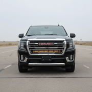 2021-24 GMC Yukon Single 40in Light Bar SLIM