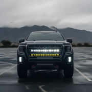 2021-24 GMC Yukon Dual 40s Light Bars PRO