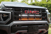 2023+ GMC Canyon Dual 30s Light Bars