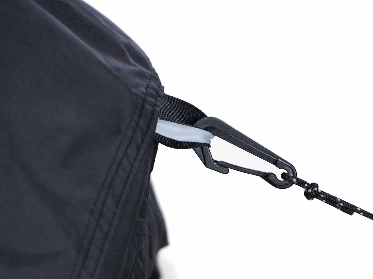 REV TENT STORM COVER