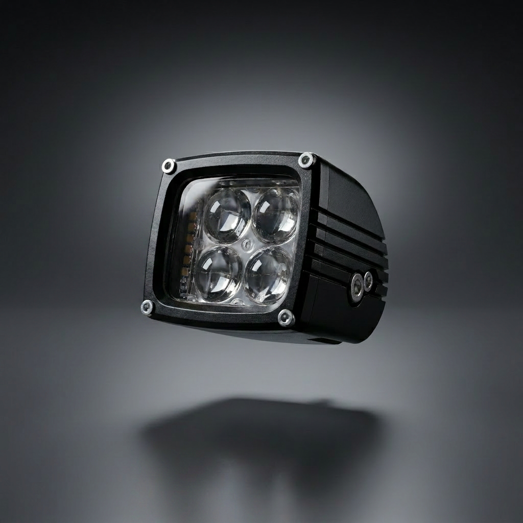 2021-23 Ford F150 Ditch Lights