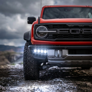 2022+ Ford Bronco Raptor Fog Light Kit
