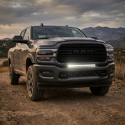 2019-2024 RAM 2500/3500 30in Light Bar