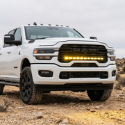 2025+ RAM 2500/3500 40in Light Bar PRO