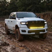 2026+ RAM 1500 HEMI 40in Light Bar PRO