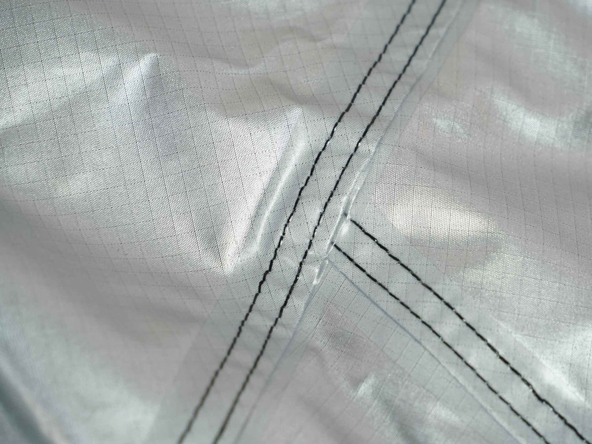 REV TENT STORM COVER