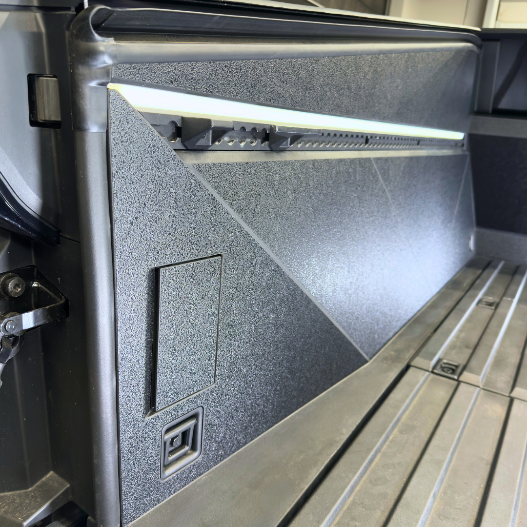 Xpel Armor Vault Walls Protection