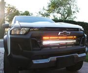 2023+ Chevrolet Colorado Dual 30s Light Bars
