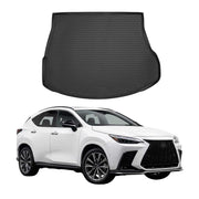 OMAC Cargo Mats Liner for Lexus NX250 NX350 NX350h NX450h+ 2022-2026 Trunk Mat