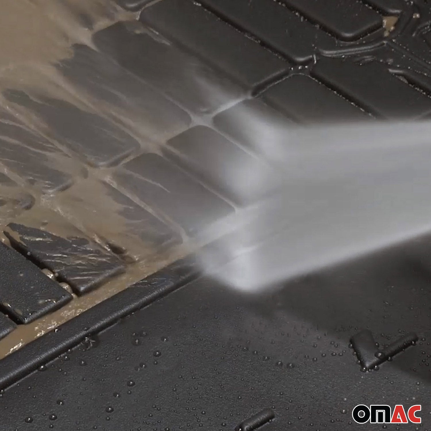 2019-2025 Toyota Corolla Sedan Premium Cargo Liner Trunk Mat All Weather Heavy Duty All Type Engines