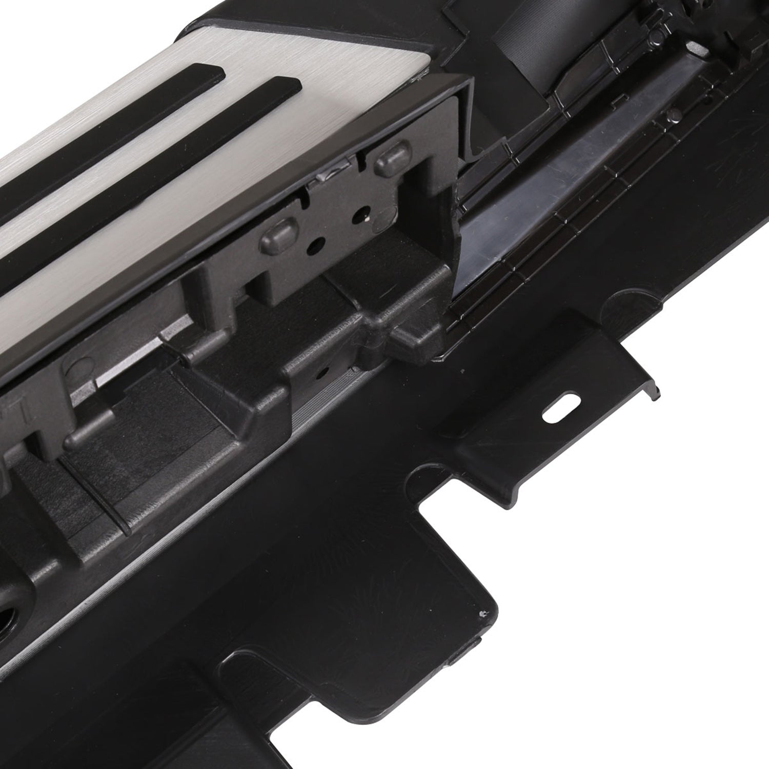 2019-2020 BMW G05 X5 Aluminum Side Step Nerf Bars Running Boards