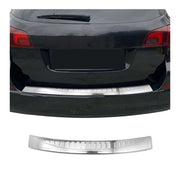 2011-2016 Mini Cooper Countryman R60 Rear Bumper Guard Stainless Steel Glossy