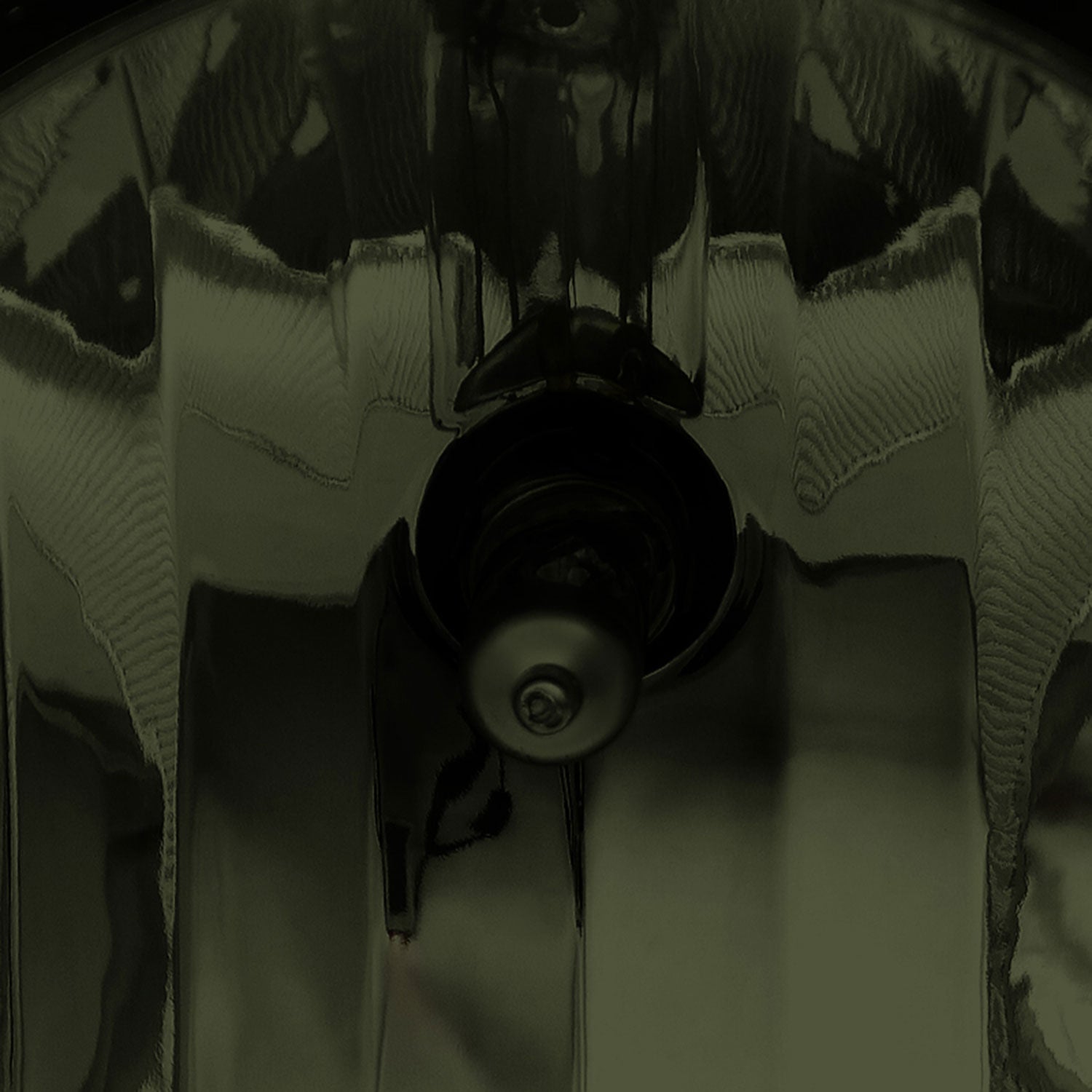 2004-2016 Toyota Sequoia/Tundra/Tacoma/Solara H10 Fog Lights Kit Chrome/Smoke