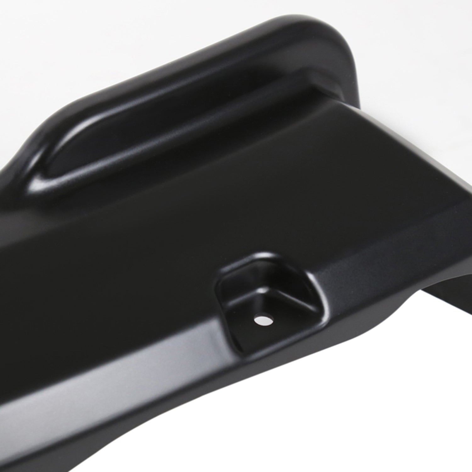 2015-2017 Ford F-150 Styleside Smooth Rivet Style Fender Flares Protector